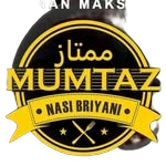 Briyani Mumtaz Logo